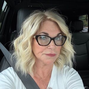 Meet your Posher, Susan